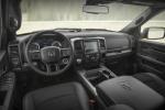 Dodge Ram 1500 Sublime Sport Crew Cab 2017 года
